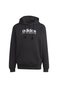 Adidas Felpa Ic9771 Black