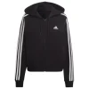 Adidas Felpa Ic8781 Black