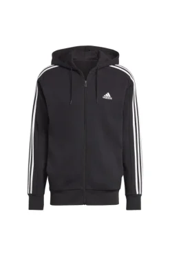 Adidas Felpa Ic0433 Black