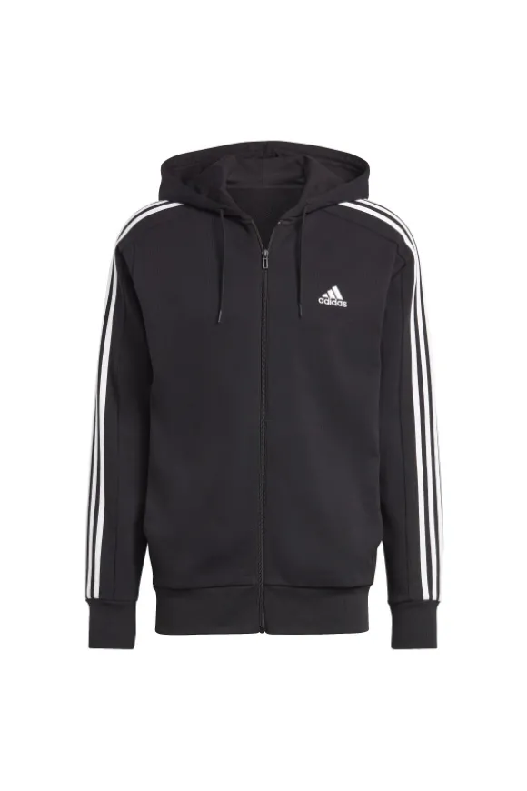 Adidas Felpa Ic0433 Black