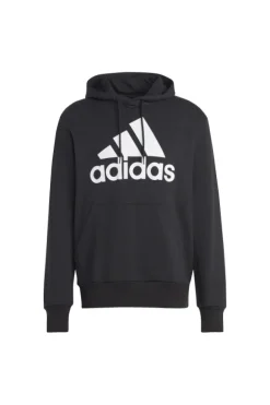 Adidas Felpa Ic9363 Black