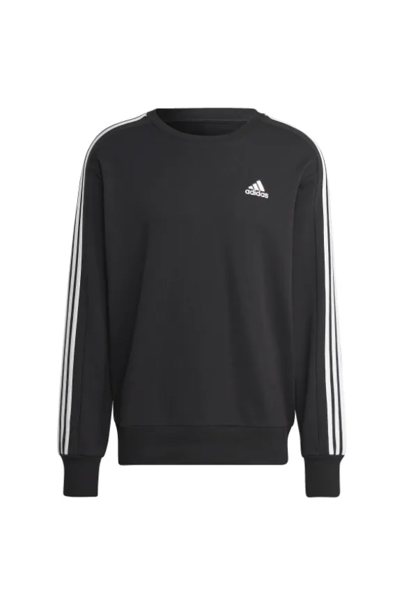 Adidas Felpa Ic9317 Black