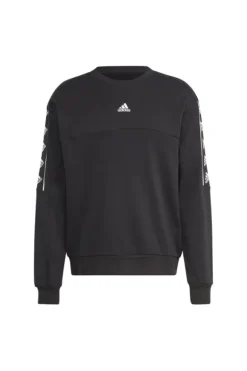 Adidas Felpa Ic6809 Black