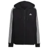 Adidas Felpa Ic8769 Black