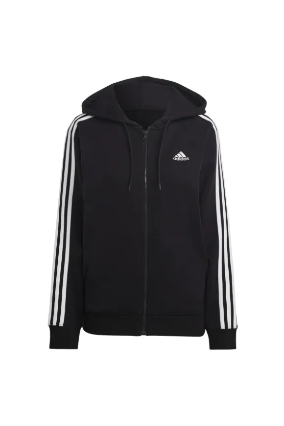 Adidas Felpa Ic8769 Black