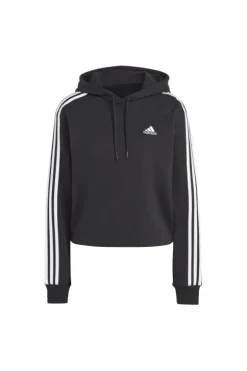 Adidas Felpa Ic8767 Black