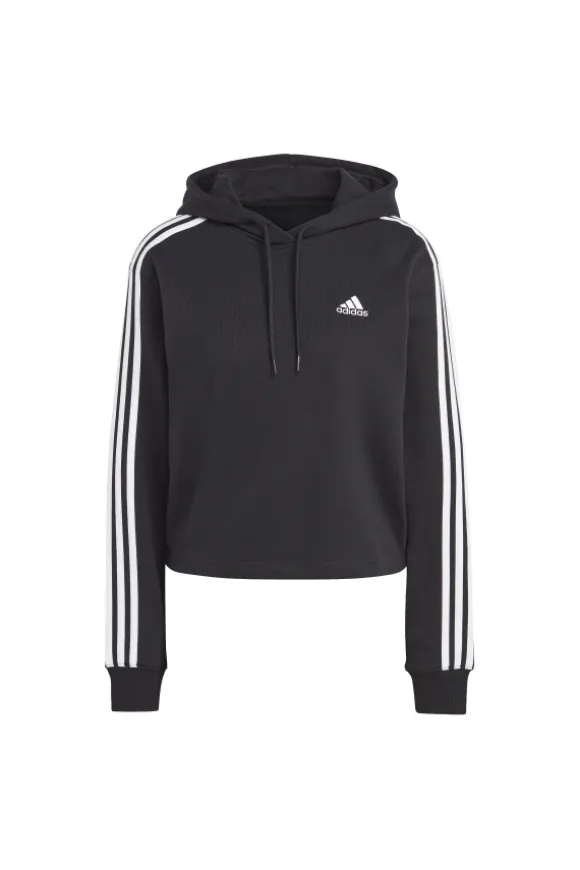 Adidas Felpa Ic8767 Black