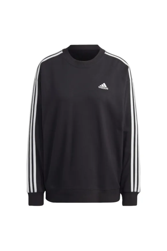 Adidas Felpa Ic8766 Black