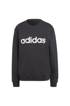 Adidas Felpa Ic6878 Black