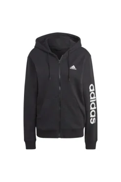 Adidas Felpa Ic6863 Black