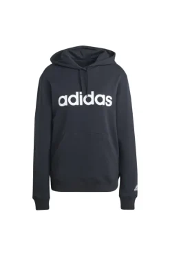 Adidas Felpa Ic4426 Black