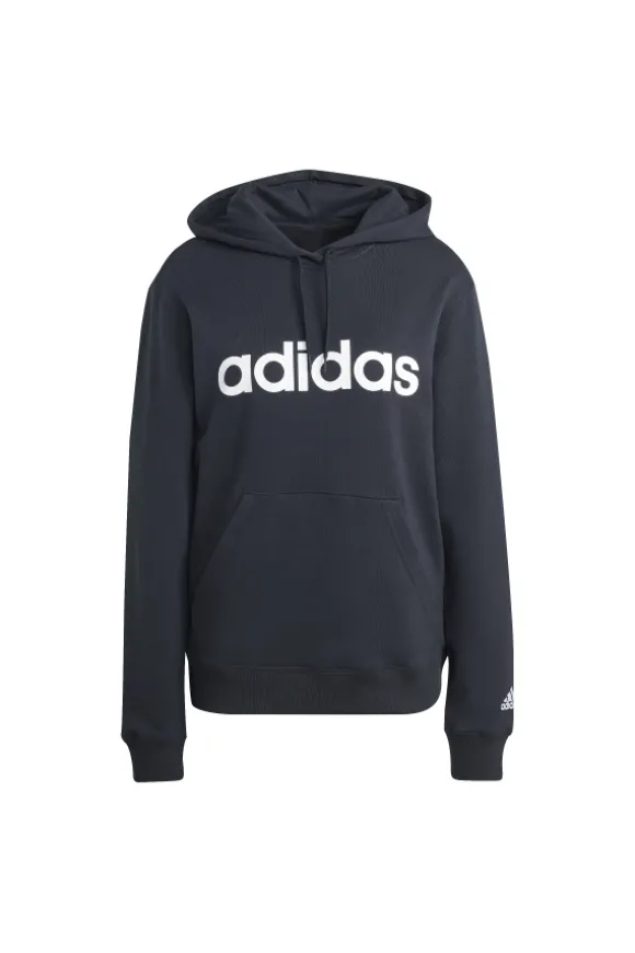 Adidas Felpa Ic4426 Black