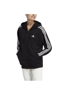 Adidas Felpa Ic8782 Black