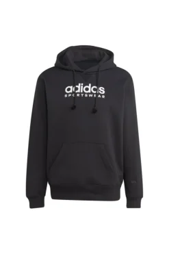 Adidas Felpa Ic9771 Black