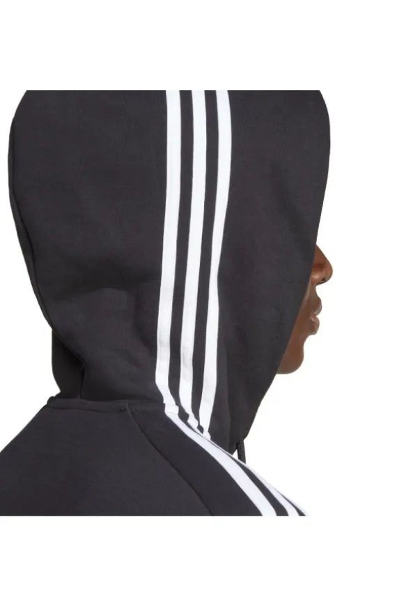 Adidas Felpa Ic0433 Black