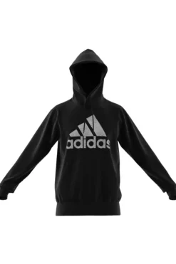 Adidas Felpa Ic9363 Black