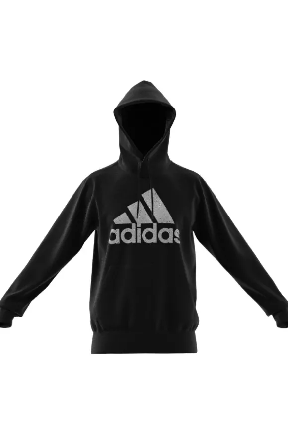 Adidas Felpa Ic9363 Black