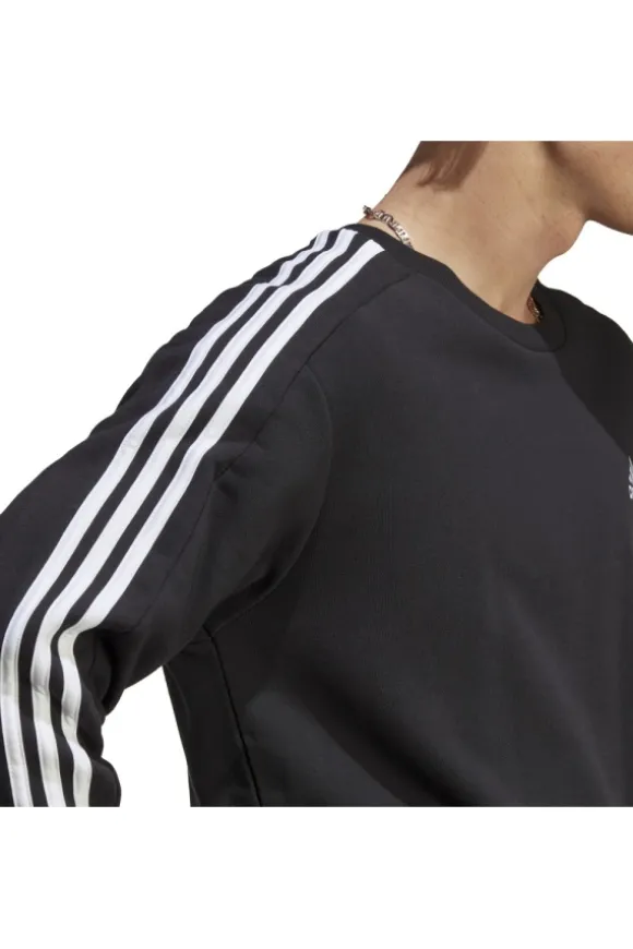 Adidas Felpa Ic9317 Black