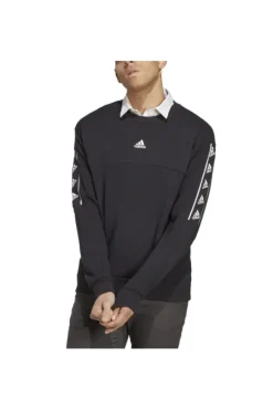 Adidas Felpa Ic6809 Black