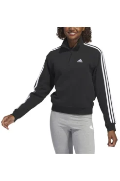 Adidas Felpa Ic8780 Black