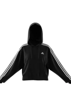 Adidas Felpa Ic8781 Black