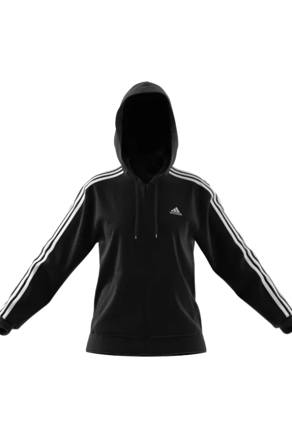 Adidas Felpa Ic8769 Black