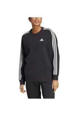 Adidas Felpa Ic8766 Black