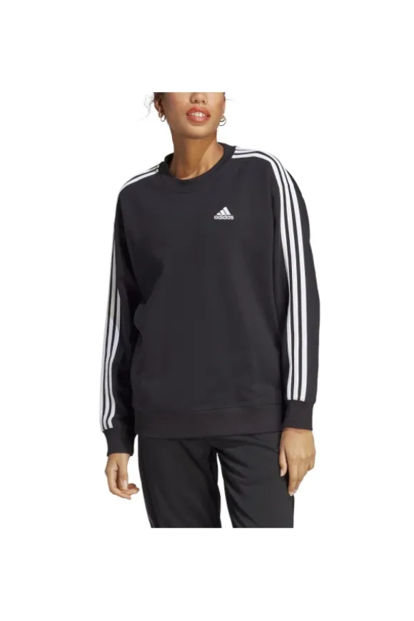 Adidas Felpa Ic8766 Black