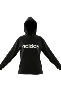 Adidas Felpa Ic4426 Black