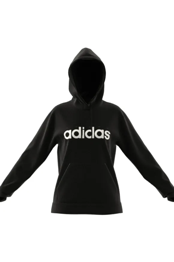 Adidas Felpa Ic4426 Black