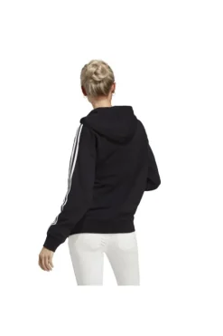 Adidas Felpa Ic8782 Black