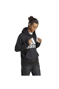 Adidas Felpa Ic9363 Black