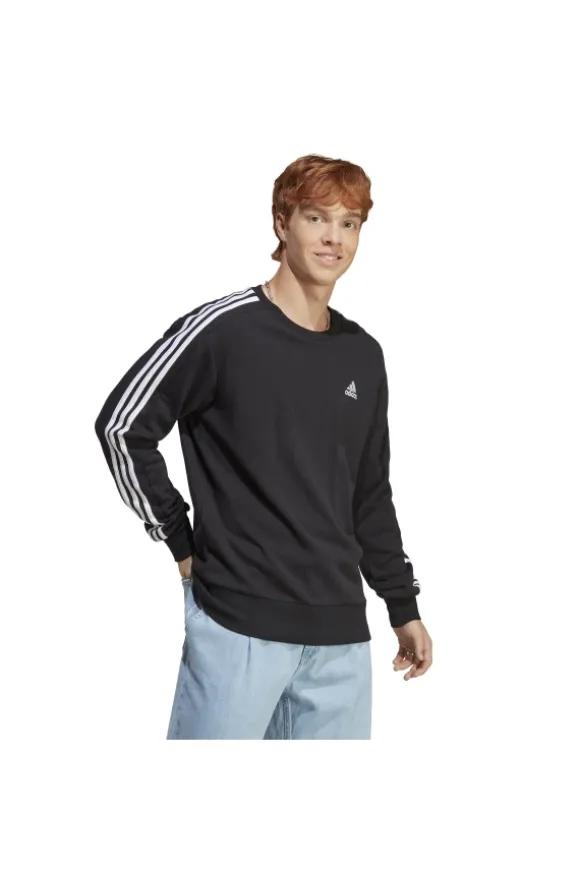 Adidas Felpa Ic9317 Black