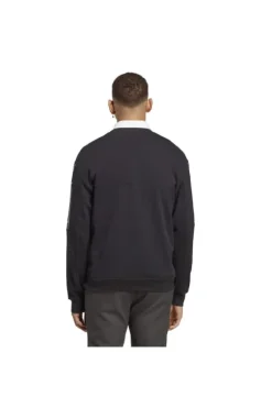 Adidas Felpa Ic6809 Black