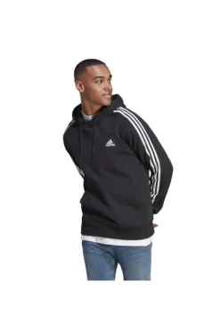 Adidas Felpa Ic0435 Black