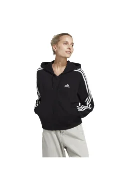 Adidas Felpa Ic8781 Black