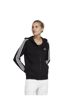 Adidas Felpa Ic8769 Black