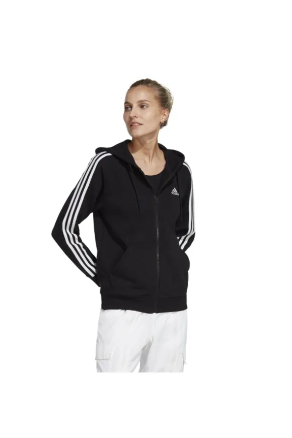 Adidas Felpa Ic8769 Black