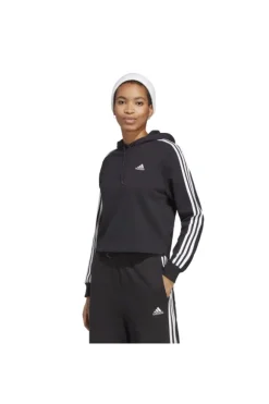 Adidas Felpa Ic8767 Black