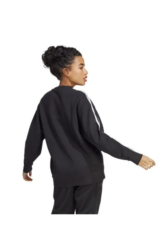 Adidas Felpa Ic8766 Black