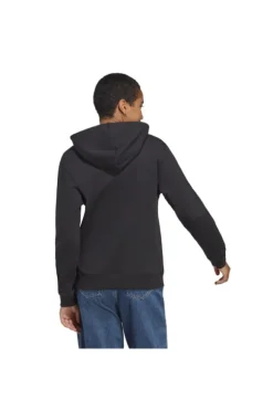 Adidas Felpa Ic6895 Black