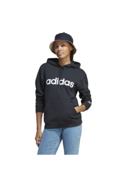 Adidas Felpa Ic4426 Black