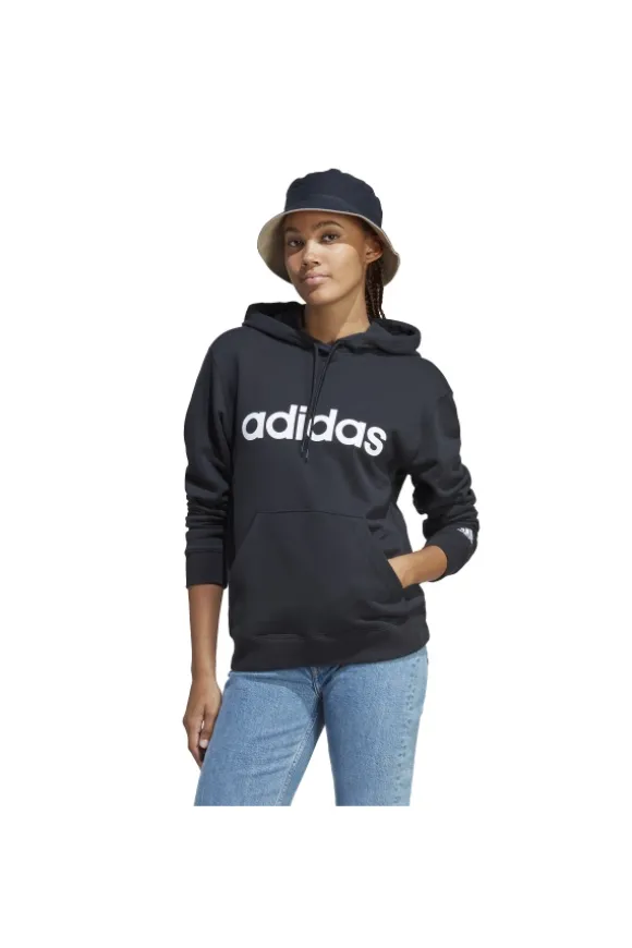 Adidas Felpa Ic4426 Black