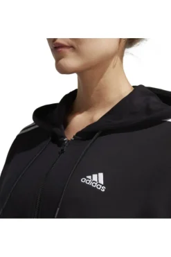 Adidas Felpa Ic8782 Black