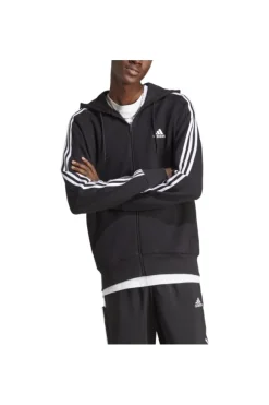 Adidas Felpa Ic0433 Black