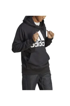 Adidas Felpa Ic9363 Black