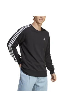 Adidas Felpa Ic9317 Black