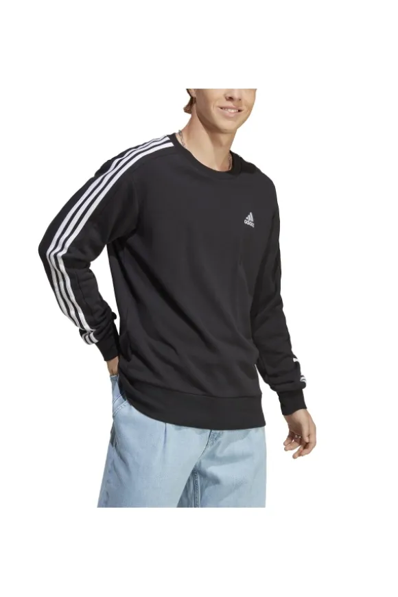 Adidas Felpa Ic9317 Black