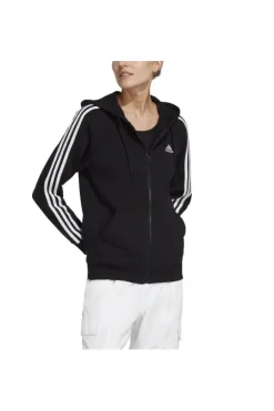 Adidas Felpa Ic8769 Black