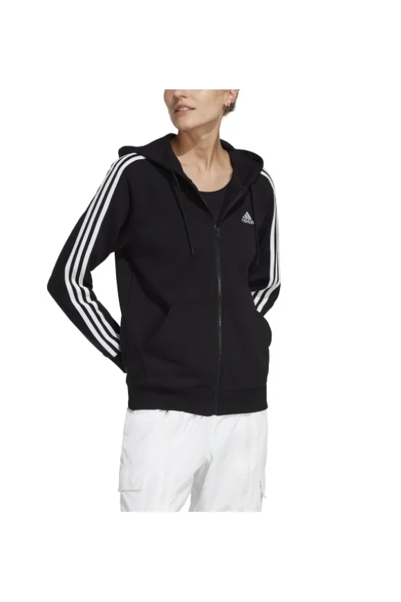 Adidas Felpa Ic8769 Black